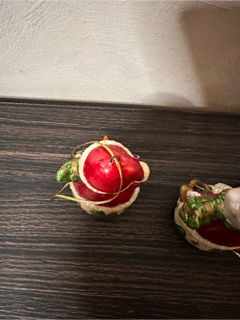 Unknown these items